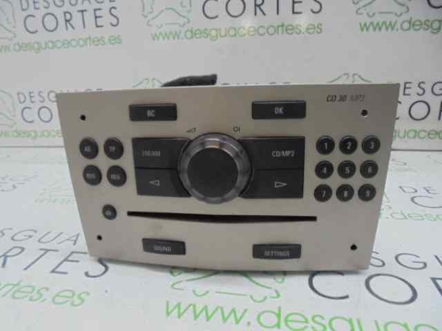 OPEL Corsa D (2006-2020) Music Player Without GPS 497316088 25091798