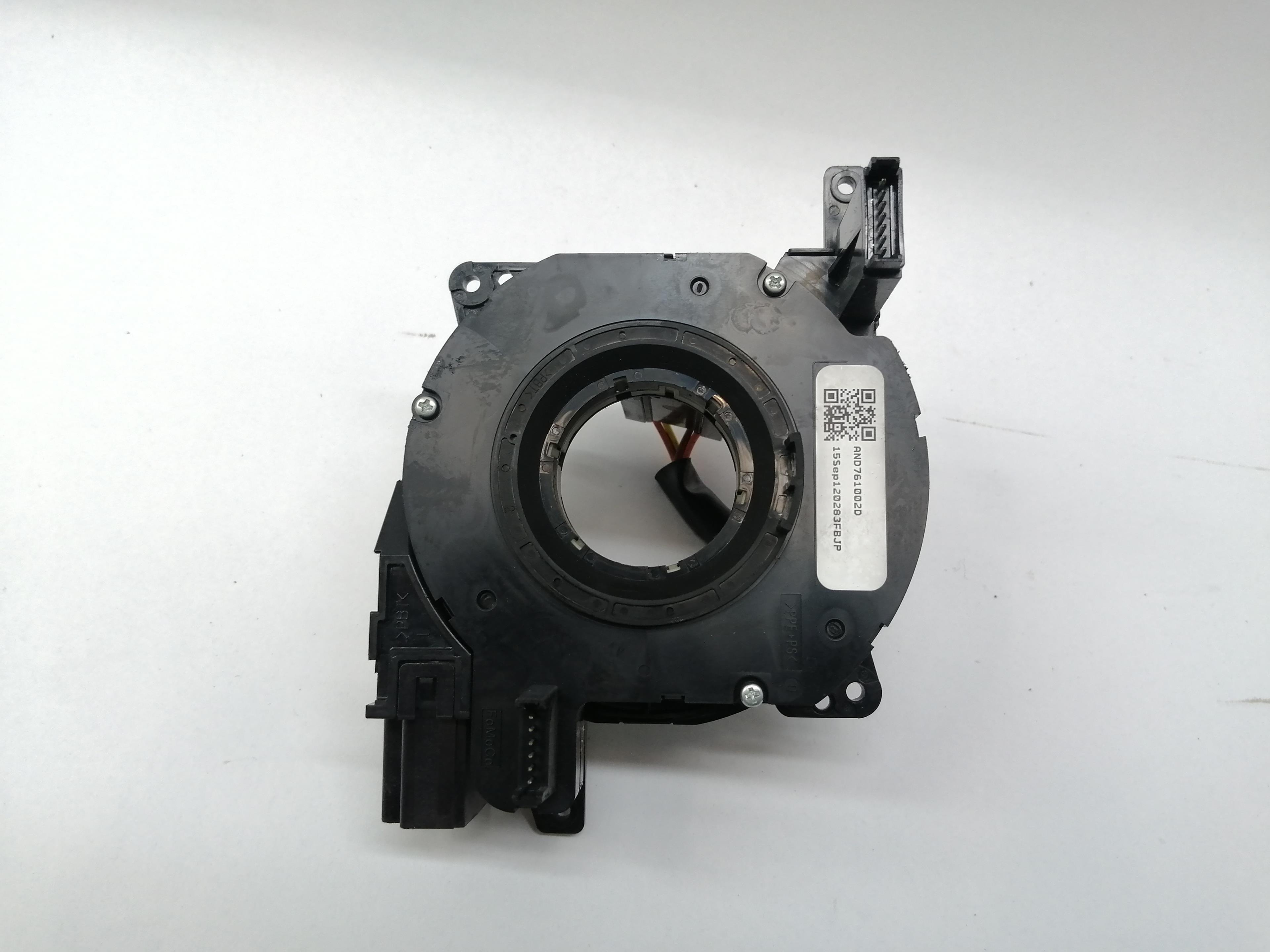 VOLVO XC60 1 generation (2008-2017) Steering Wheel Slip Ring Squib 31343218 25187350