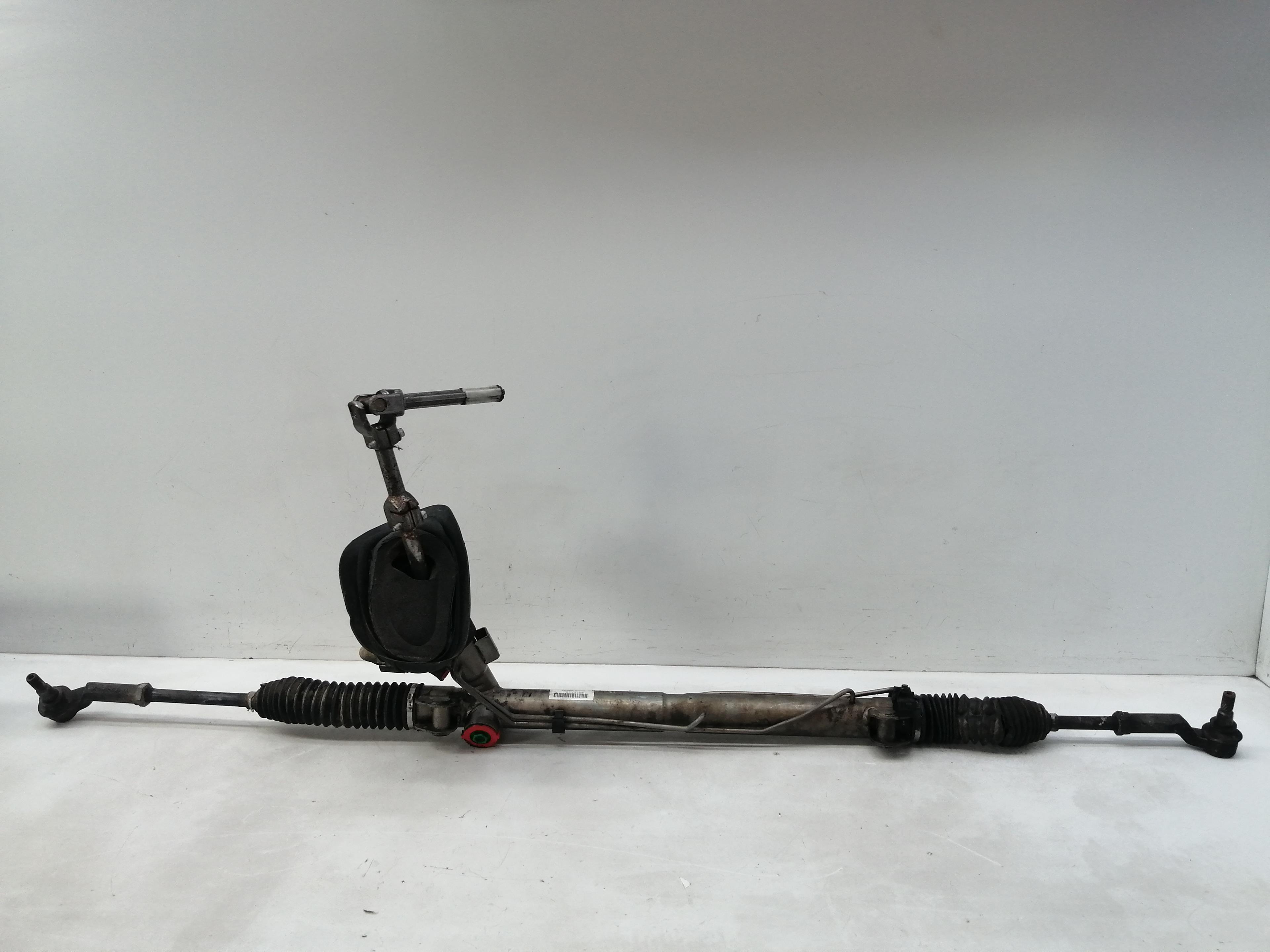 FORD S-Max 1 generation (2006-2015) Steering Rack 6G913A500TL 25190791