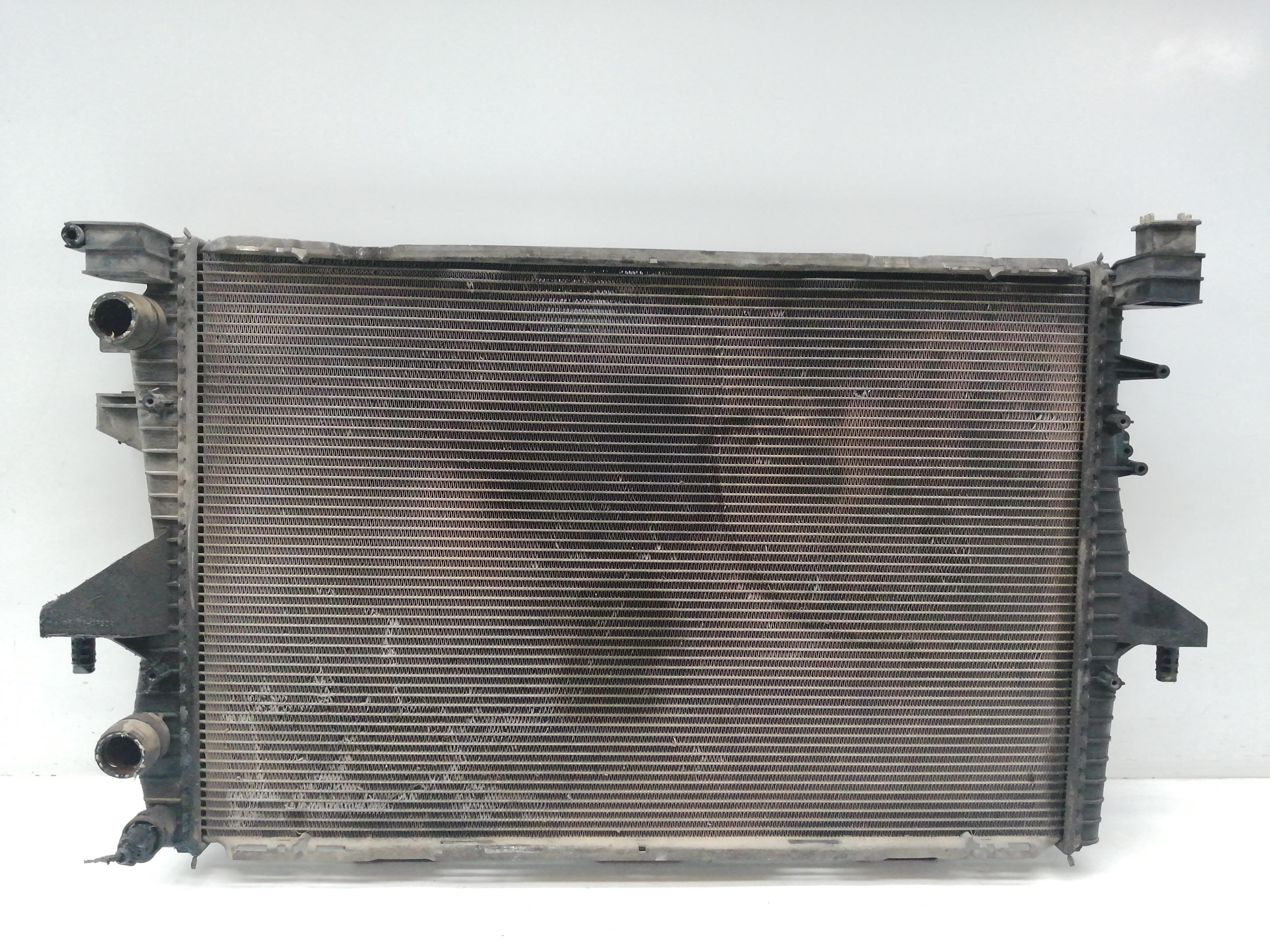 FORD Transporter T5 (2003-2015) Radiator aer condiționat 7H0121253K 24033391