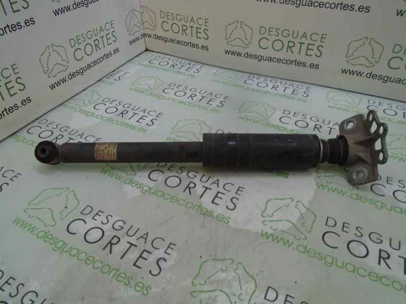 ALFA ROMEO MiTo 955 (2008-2020) Rear Right Shock Absorber 50516724 18630356