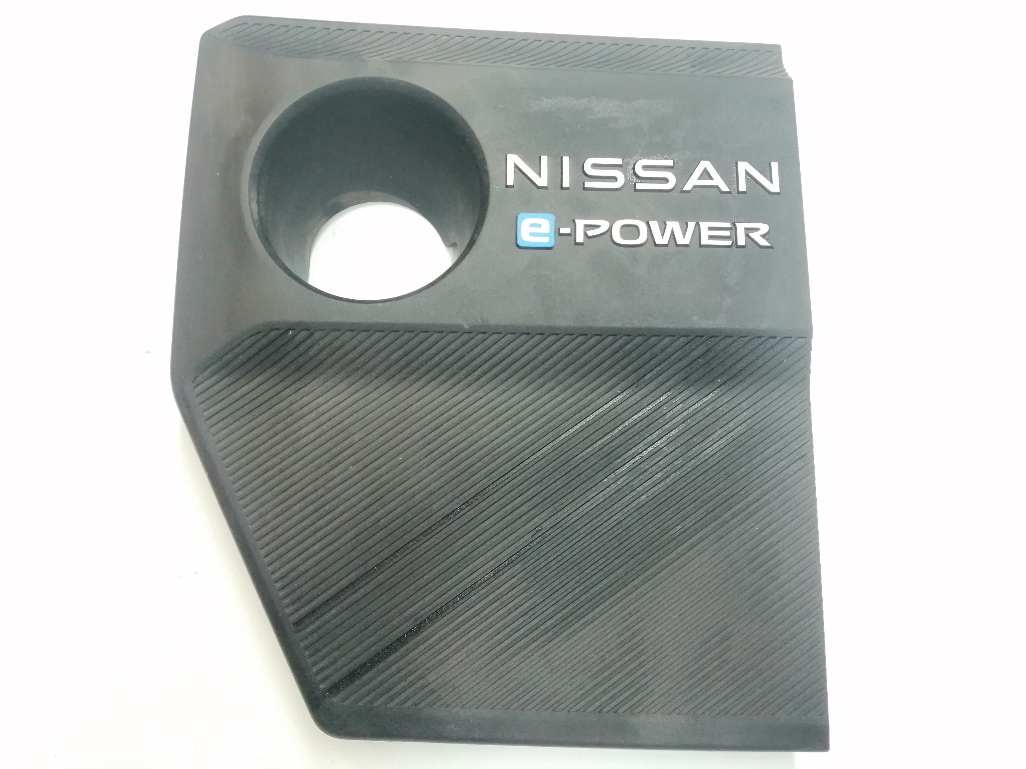 NISSAN Qashqai 2 generation (2013-2023) Dzinēja apakšas aizsargs/panna 140416UA0A,140416UA0A 24019437