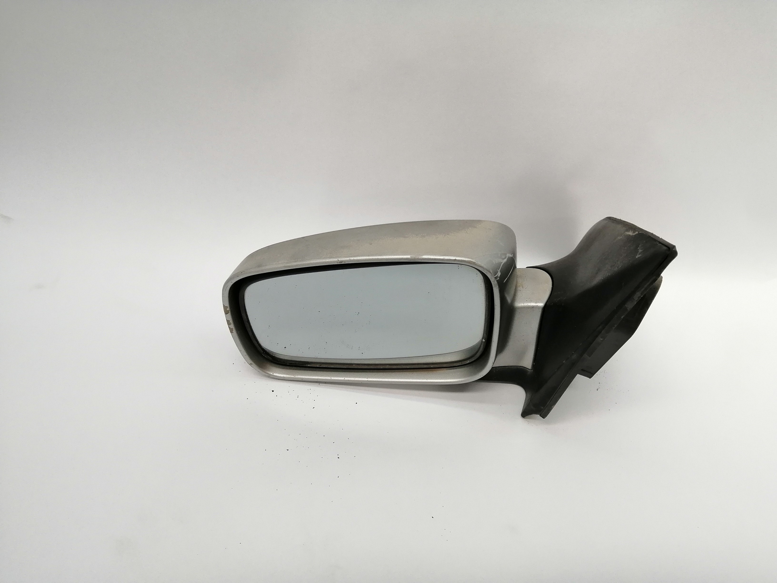 KIA Sorento 1 generation (2002-2011) Priekinių kairių durų veidrodis 876013E300XX 18560999