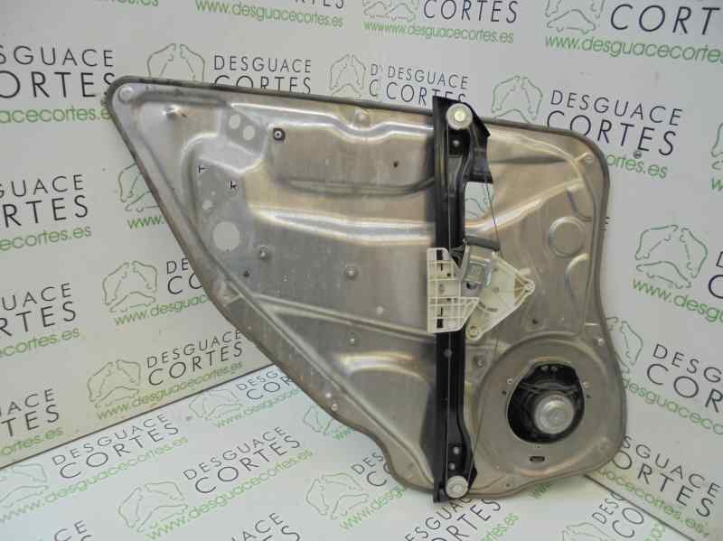 MERCEDES-BENZ C-Class W204/S204/C204 (2004-2015) Rear Right Door Window Regulator A2047300879 18627816