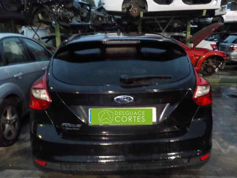 FORD Focus 3 generation (2011-2020) Bluetooth-ohjausyksikkö D1BT14D212CC 18450551