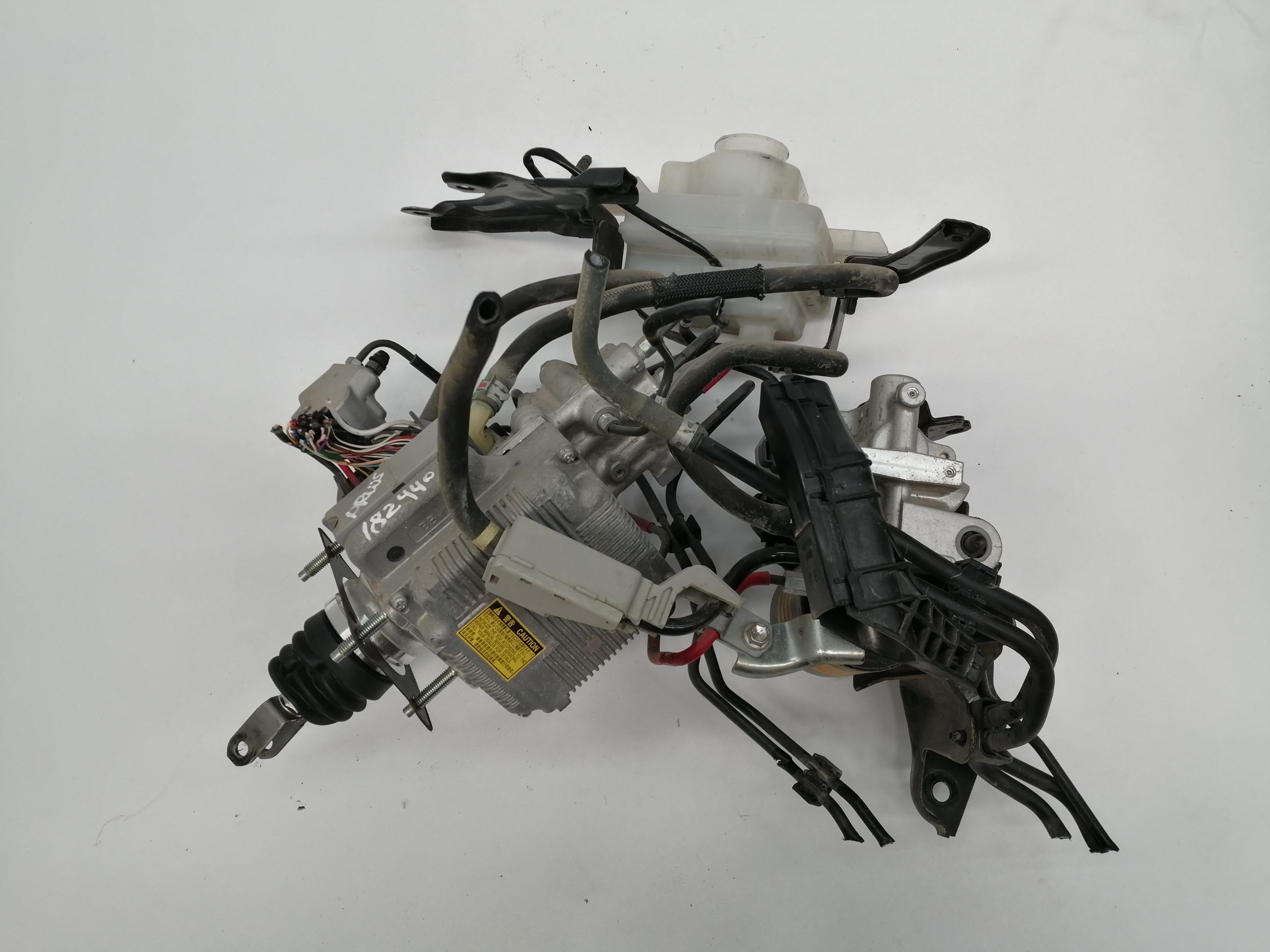 TOYOTA Prius 3 generation (XW30) (2009-2015) ABS pumpe 25210250