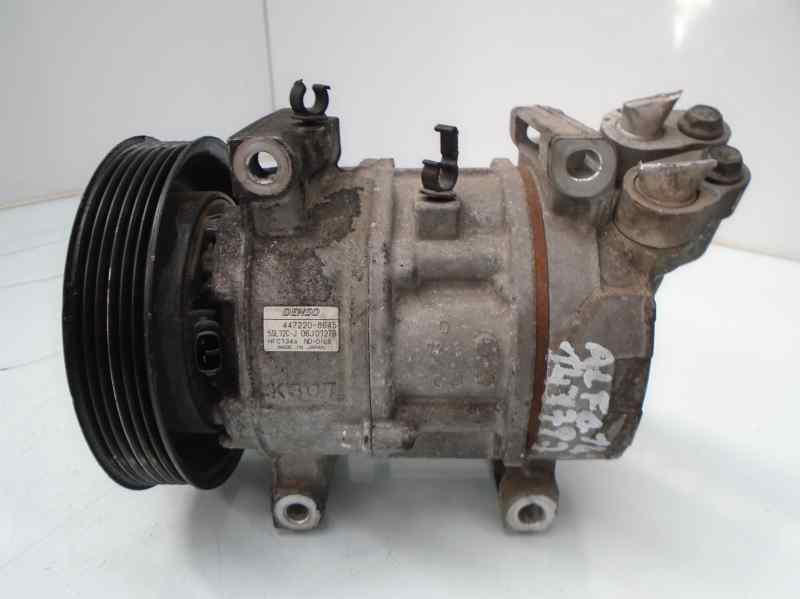 ALFA ROMEO GT 937 (2003-2010) Air Condition Pump 51752531 18467927