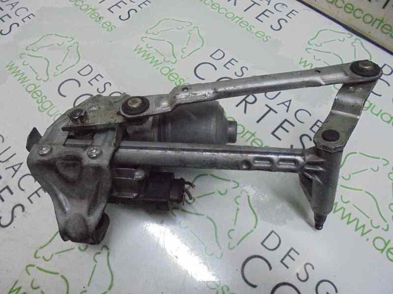 SEAT Toledo 3 generation (2004-2010) Front Windshield Wiper Mechanism 5P0955120A 27504978