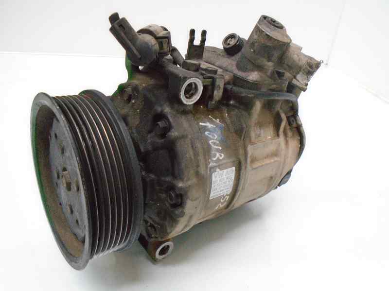 VOLKSWAGEN Touareg 1 generation (2002-2010) Air Condition Pump 3B0820803C 27508611