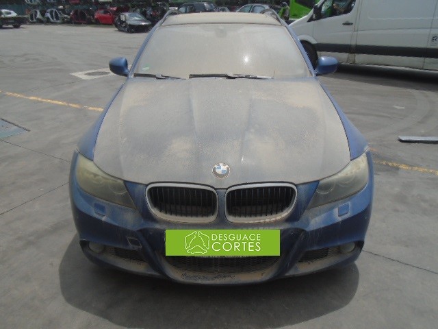 BMW 3 Series E90/E91/E92/E93 (2004-2013) Anden del 16921115 25112386