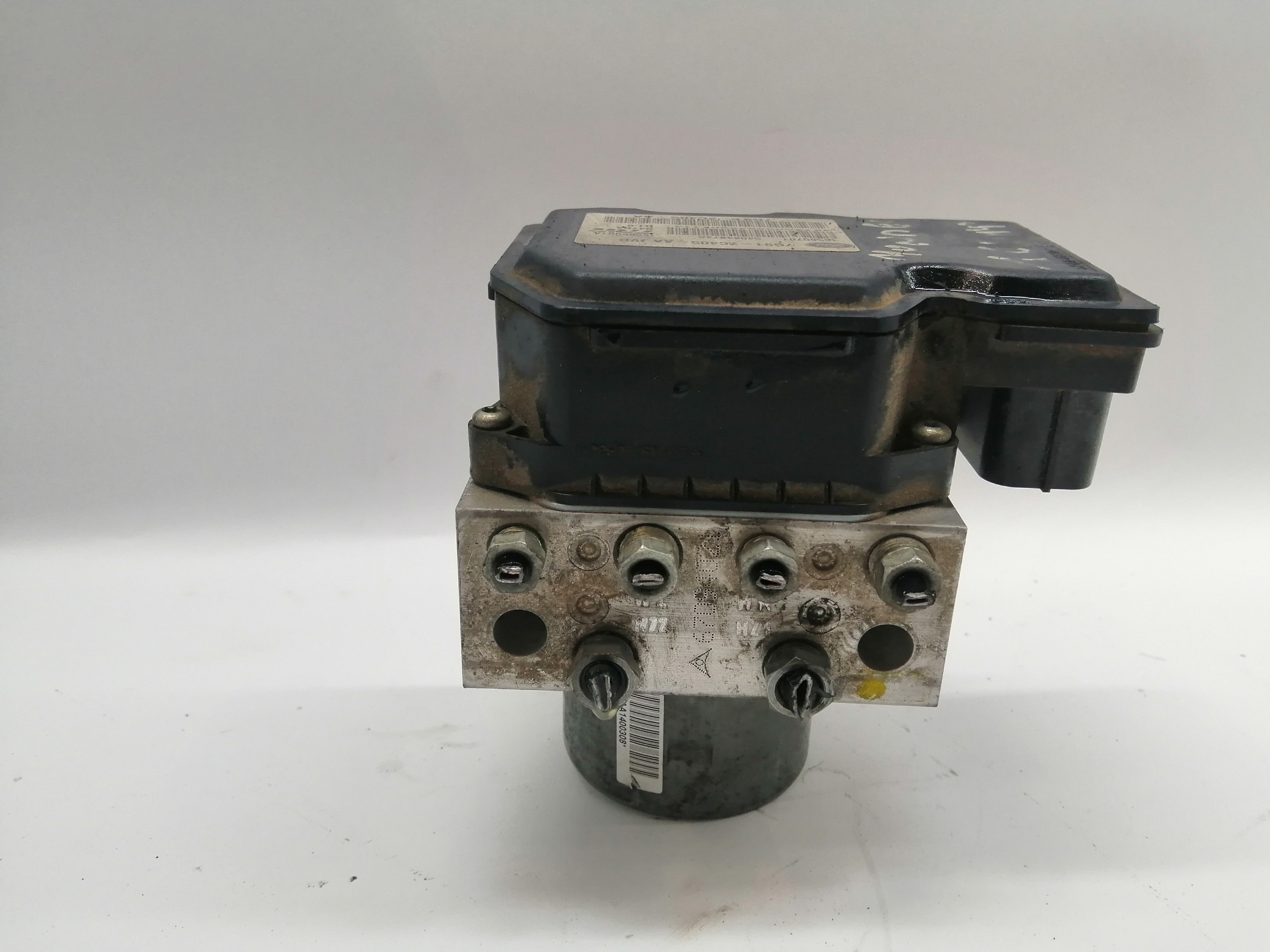 FORD Mondeo 4 generation (2007-2015) ABS Pump 1762179 18558863