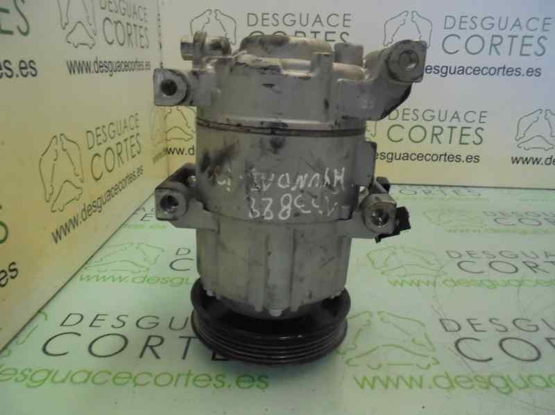 HYUNDAI i30 GD (2 generation) (2012-2017) Air Condition Pump 97701A6701 18441808