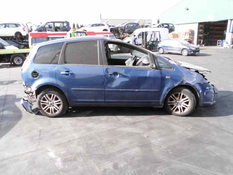 FORD C-Max 1 generation (2003-2010) Priekšējo kreiso durvju ārējais rokturis 1305822 18360486