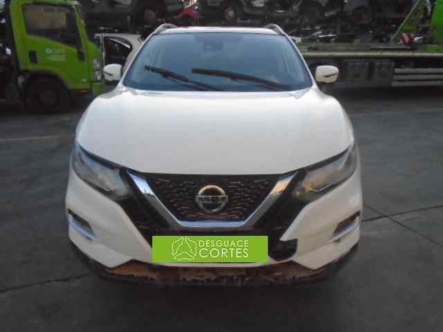 NISSAN Qashqai 2 generation (2013-2023) Hасос кондиционера 92600HV80A 27509855