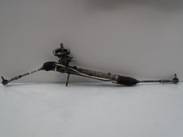 CITROËN C4 Picasso 1 generation (2006-2013) Steering Rack 1663652480 18507662