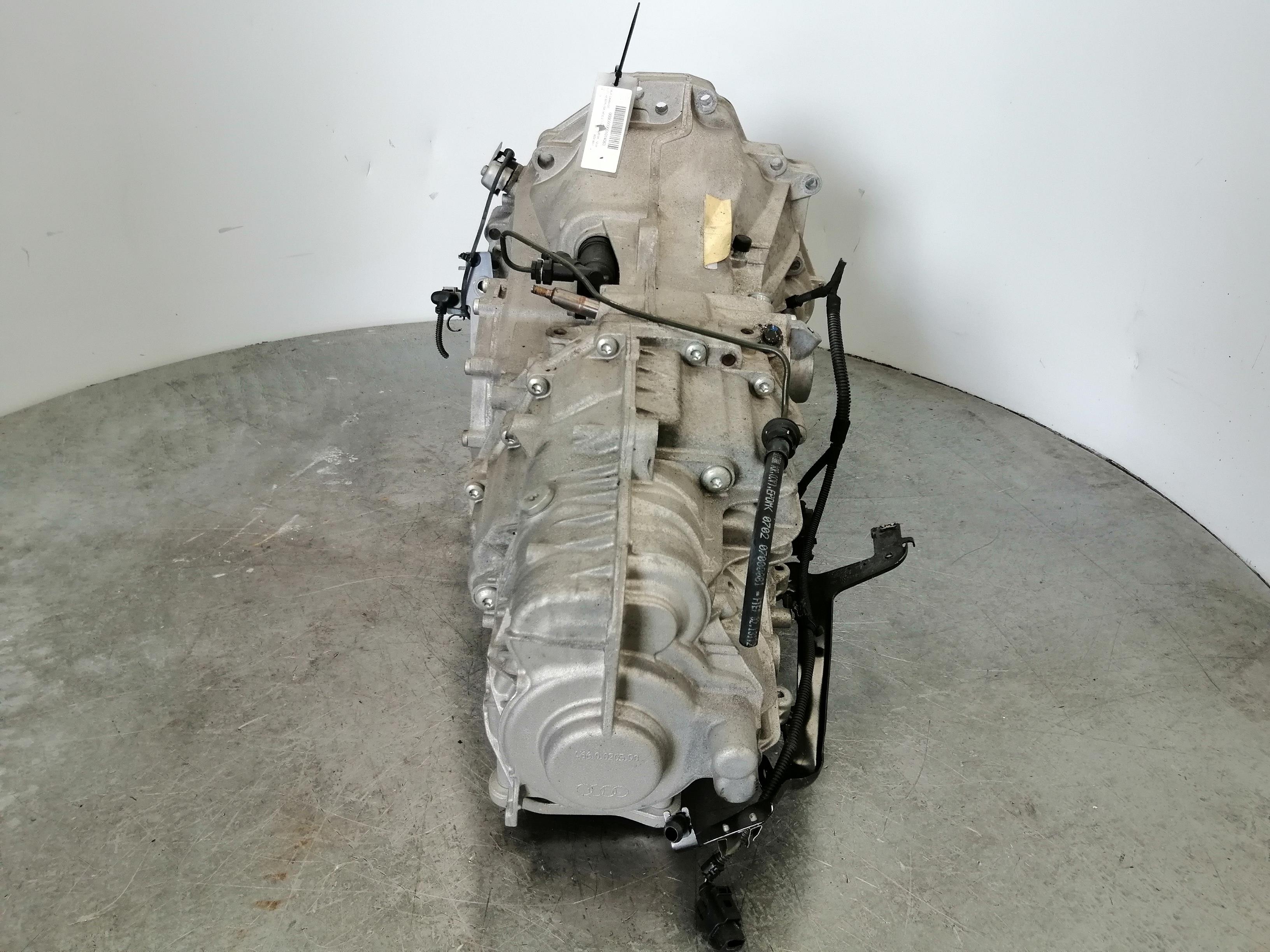 DODGE Avensis Gearbox JMC 25779121