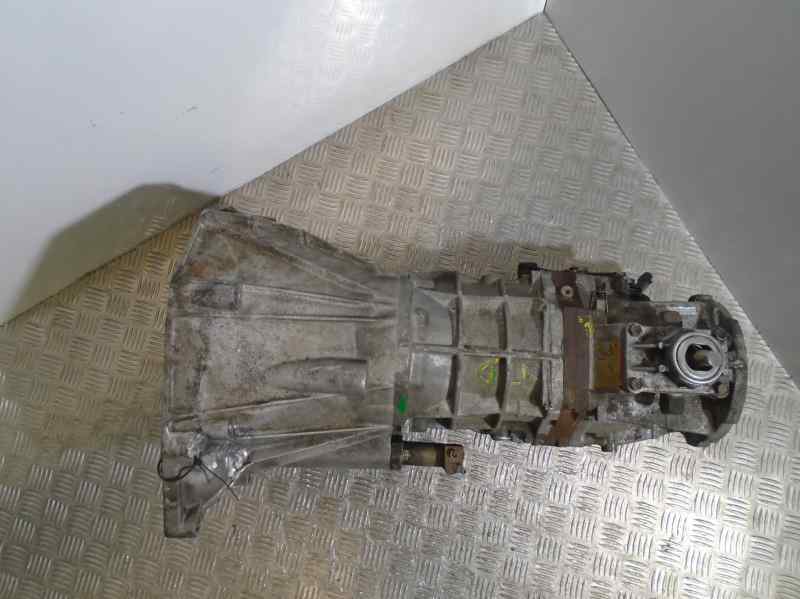 JEEP Cherokee 2 generation (XJ)  (1997-2001) Gearbox 231J 26551146