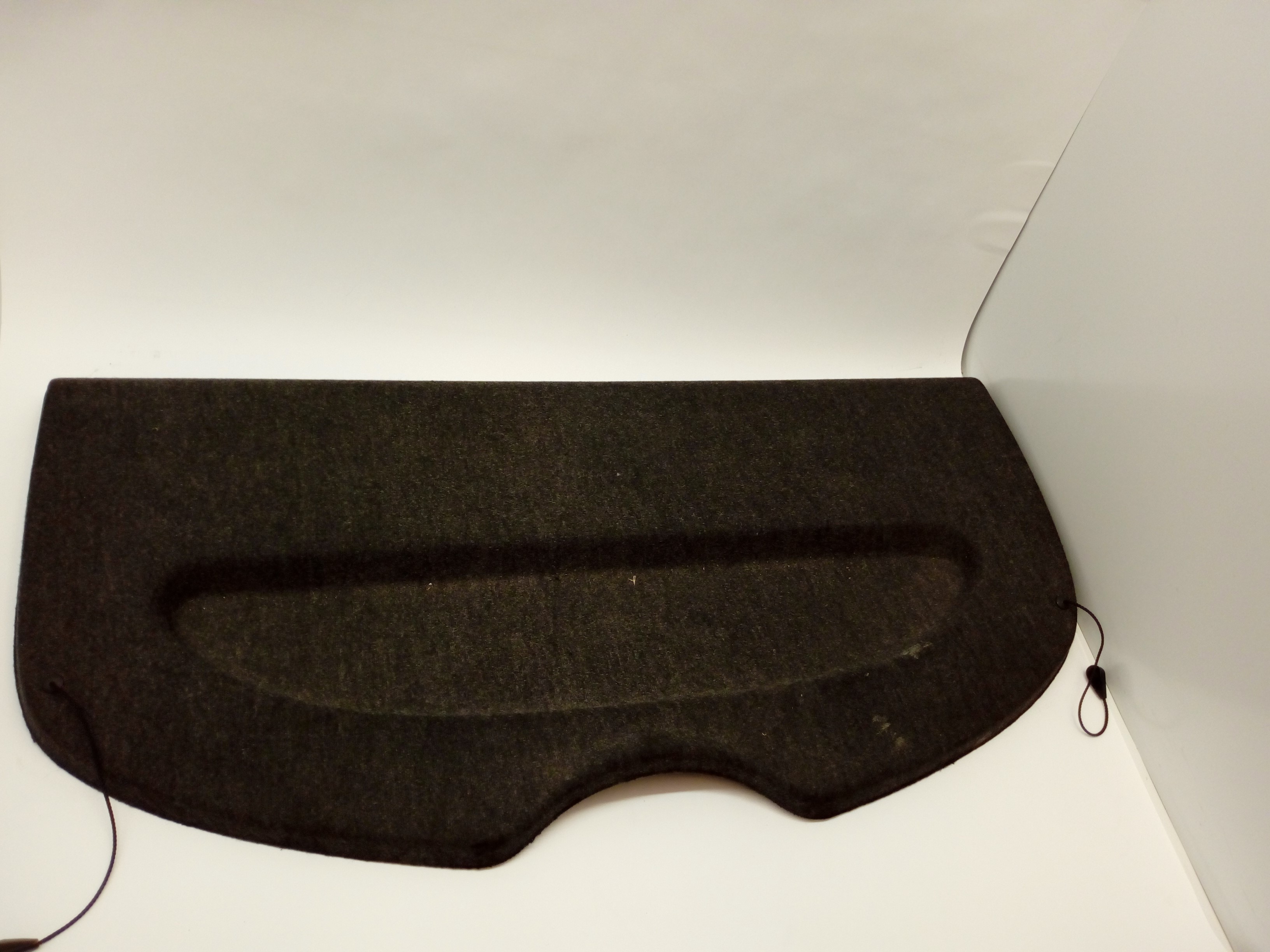 RENAULT Megane 2 generation (2002-2012) Rear Parcel Shelf 8200034999 25177260