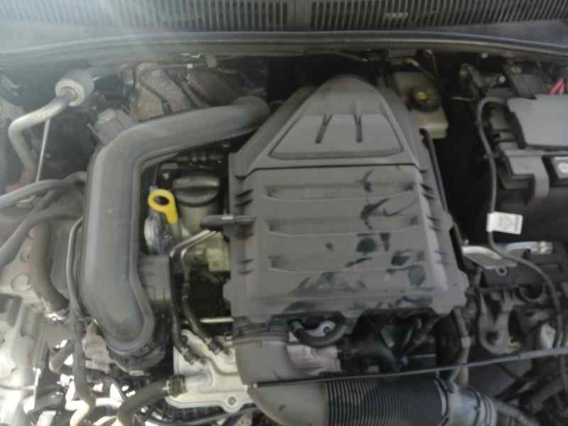 VOLKSWAGEN Polo 6 generation (2017-2024) Μίζα 02M911024J 18469590