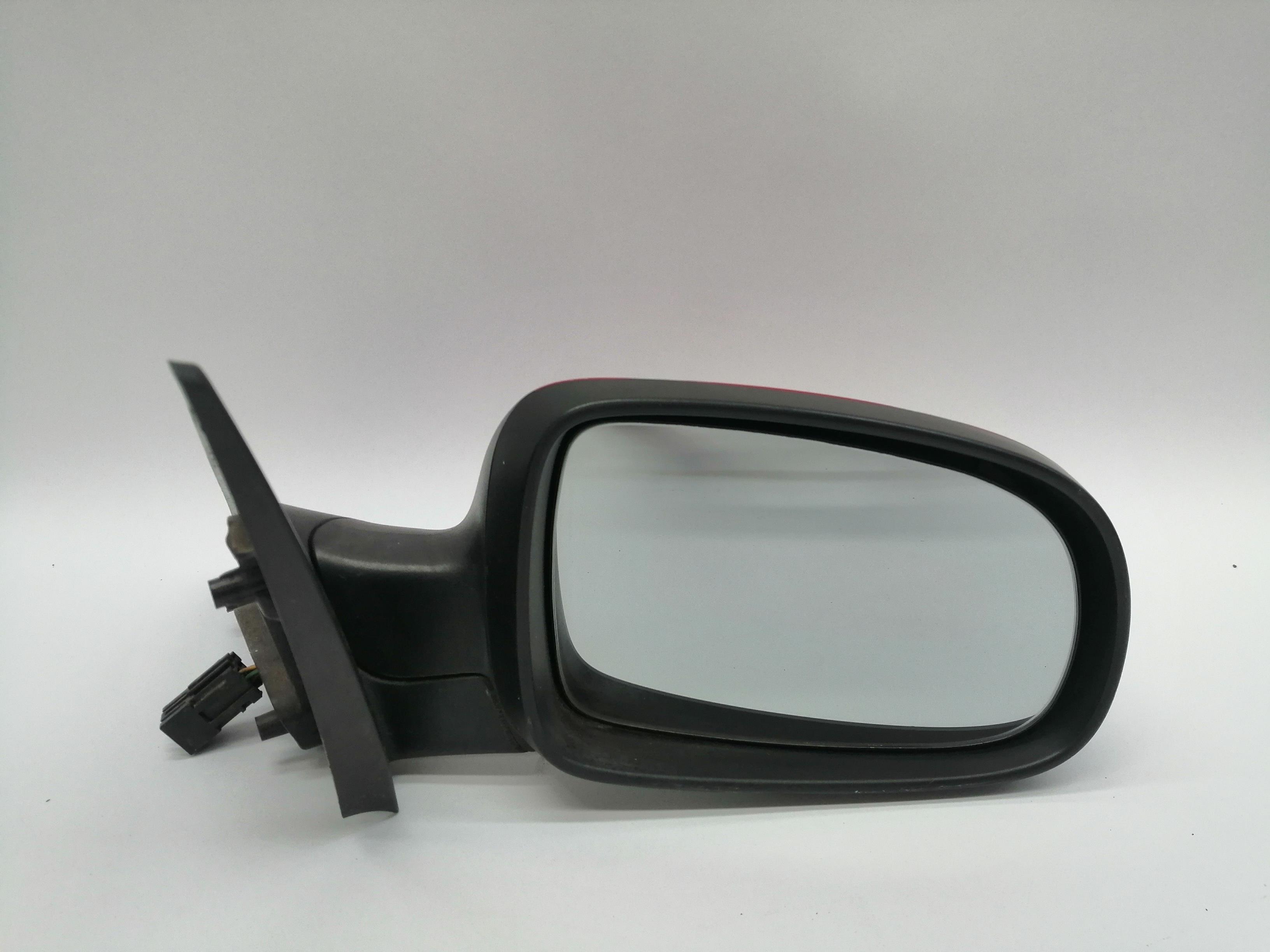 OPEL Tigra 2 generation (2004-2009) Right Side Wing Mirror 6428792 25167330