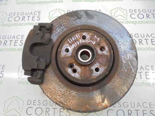 RENAULT Vel Satis 1 generation (2002-2009) Front Left Wheel Hub 8200320889 25091992