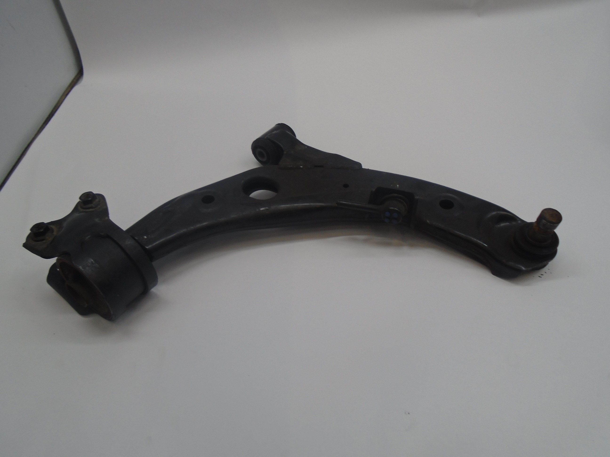 MAZDA CX-7 1 generation (2006-2012) Front Right Arm EG2134300D 18545623