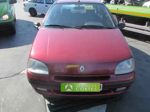 RENAULT Clio 1 generation (1990-1998) Galinio dangčio (bagažinės) valytuvo varikliukas 7700830365 18402012