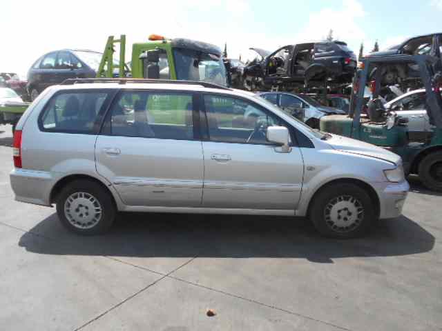 MITSUBISHI Space Wagon 3 generation (1998-2004) Зеркало передней левой двери MR511629 18383799