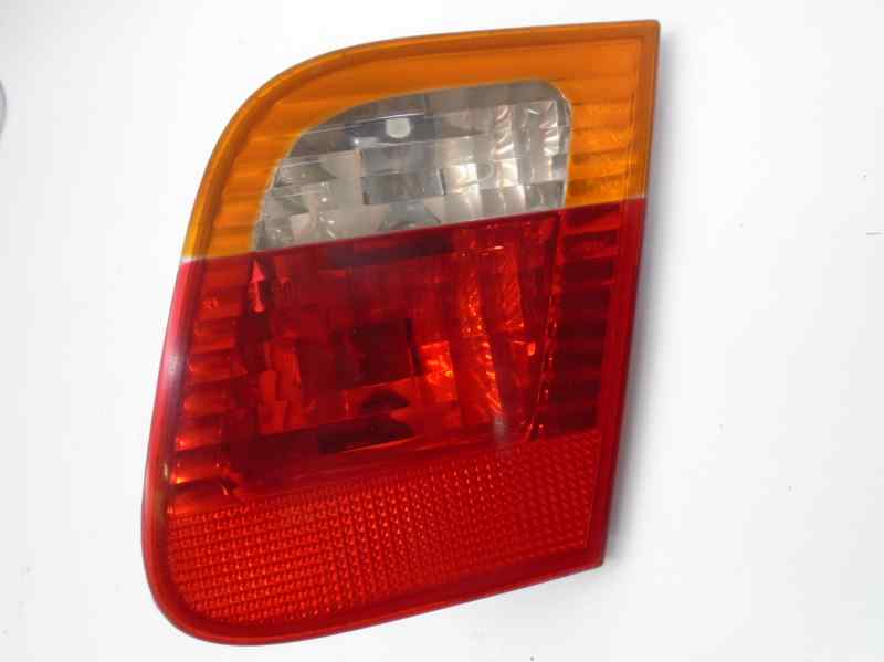 BMW 3 Series E46 (1997-2006) Rear Right Taillight Lamp 63216907946 25111974