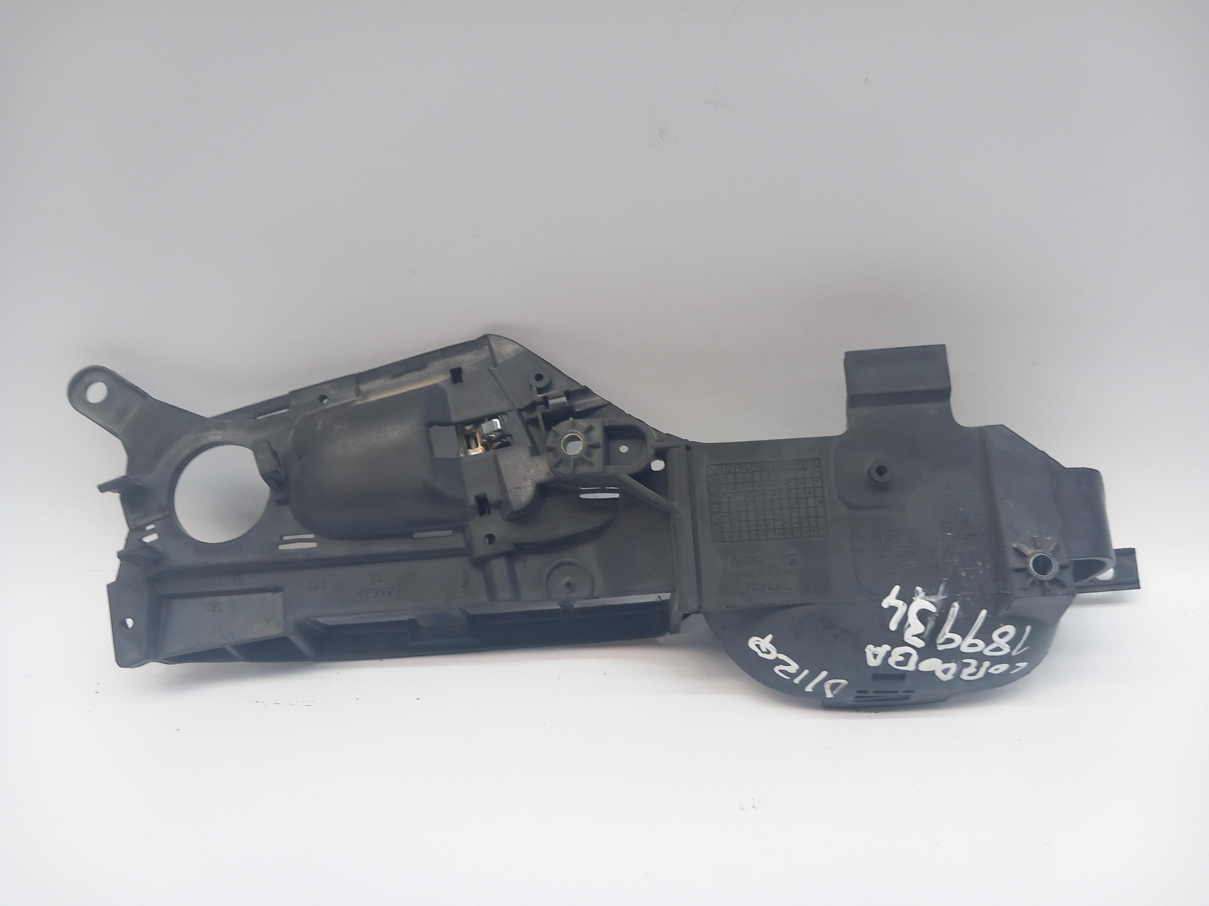 LEXUS IS XE20 (2005-2013) Front Left Door Interior Handle Frame 6K0837113 25690290