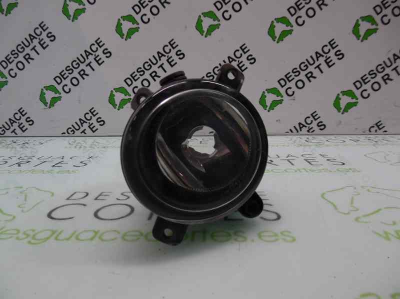 FORD Mondeo 3 generation (2000-2007) Front Left Fog Light 1126982 18369380