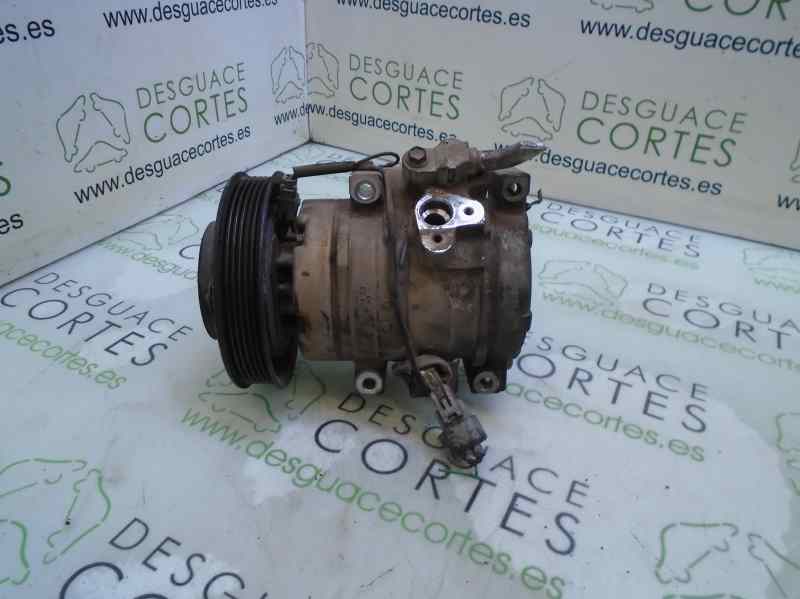 VAUXHALL Celica 7 generation (1999-2006) Air Condition Pump 4472203612 18417868