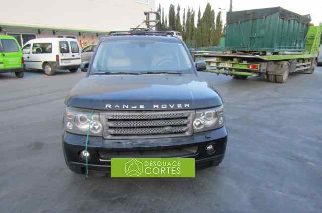 LAND ROVER Range Rover Sport 1 generation (2005-2013) Vindrutetorkare fram 9501242 18343713