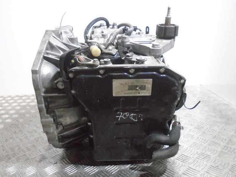 RENAULT Latitude 1 generation (2010-2020) Gearkasse 1XKOE 25089317