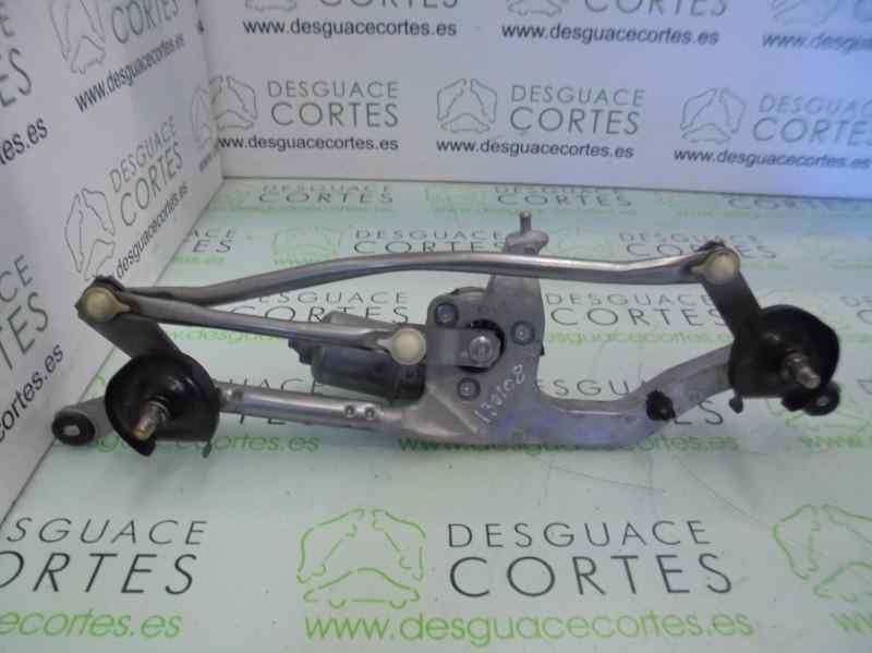 TOYOTA Auris 1 generation (2006-2012) Front Windshield Wiper Mechanism 8511002340 25101144