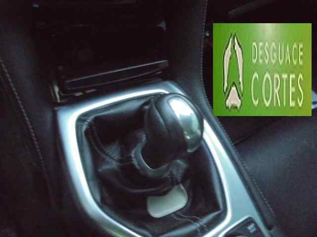 INFINITI Q50 1 generation (2013-2024) Galinis reduktorius 383014GD0A,383014GD0A 18343933