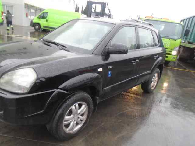 HYUNDAI Tucson 1 generation (2004-2010) Короткий кардан коробки передач 493002E300 18493598