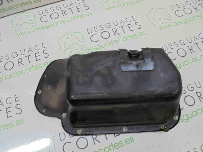 CITROËN C3 1 generation (2002-2010) Crankcase 0301L5 18390168