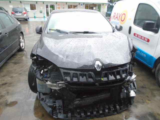 RENAULT Megane 3 generation (2008-2020) Стеклоподъемник передней левой двери 807210004R 27506740