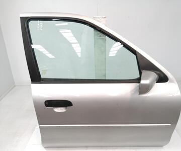 Puerta delantera derecha de Ford Mondeo ii (bap) 1996-2000  | Desguace Cortés