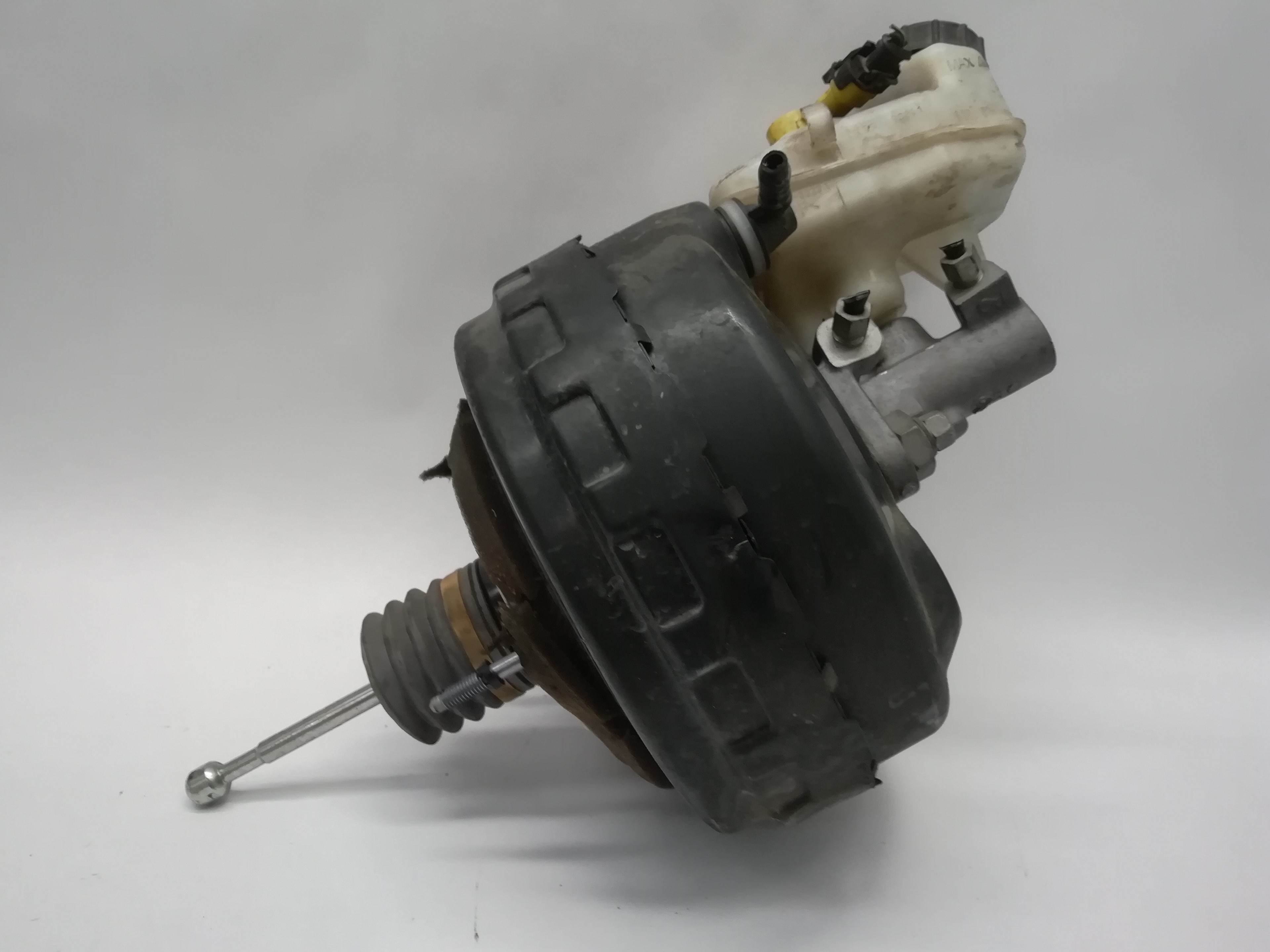 OPEL Astra J (2009-2020) Brake Servo Booster 13286439 18651285