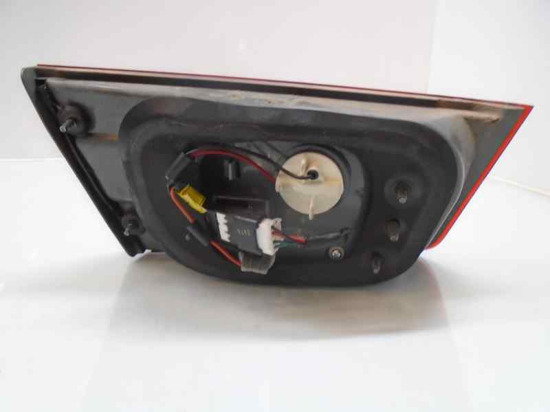 HYUNDAI Sonata 4 generation (1998-2012) Rear Right Taillight Lamp 924043K020 25200595