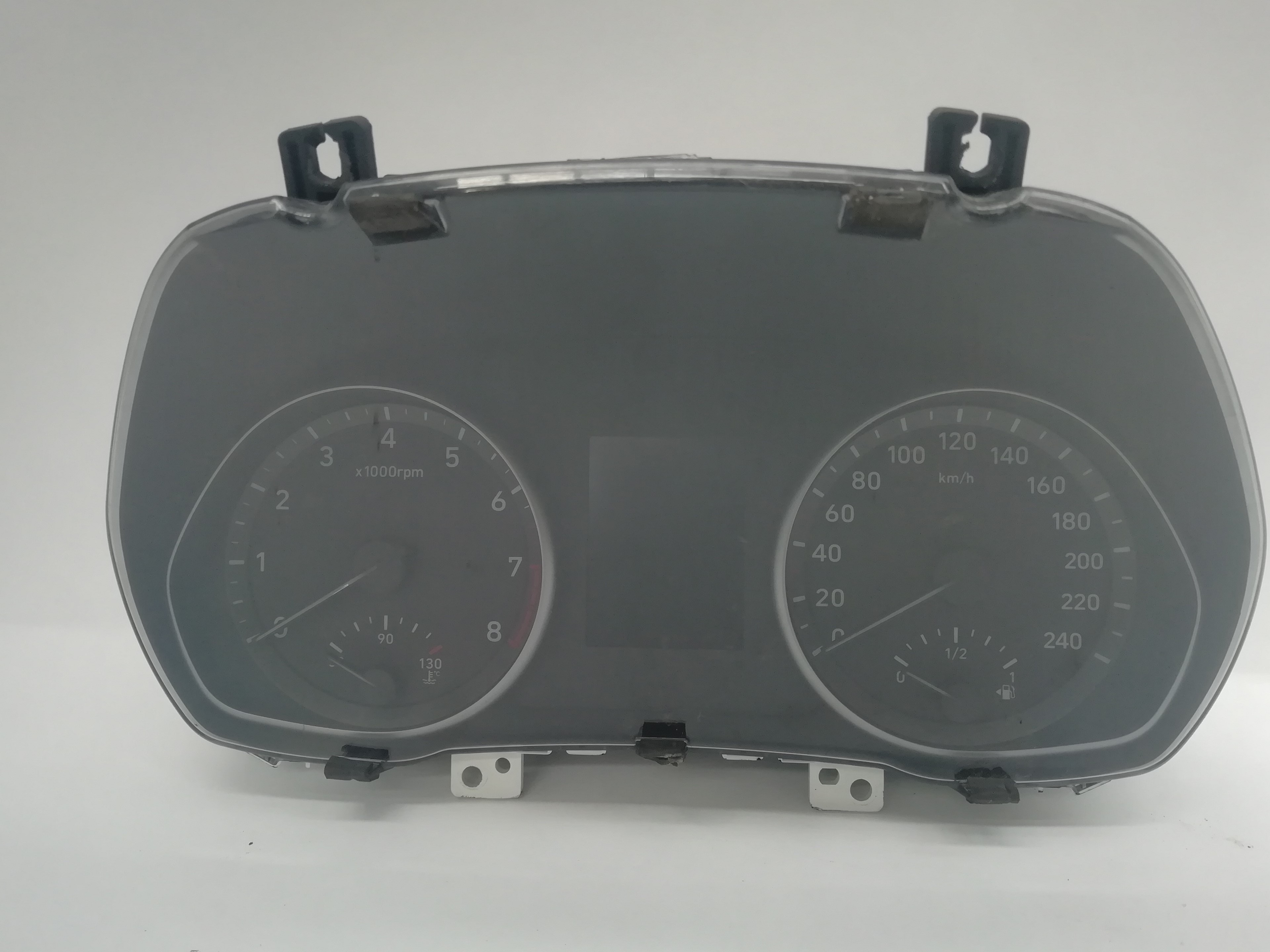 HYUNDAI i30 PD ( 3 generation) (2017-2024) Speedometer 94003G4203 25161035