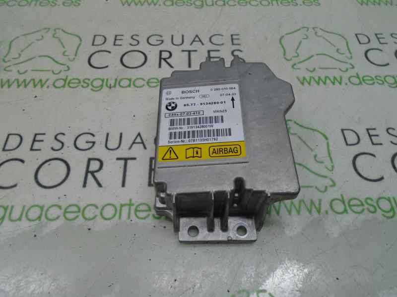 BMW 3 Series E90/E91/E92/E93 (2004-2013) SRS Control Unit 65779184432 18443354