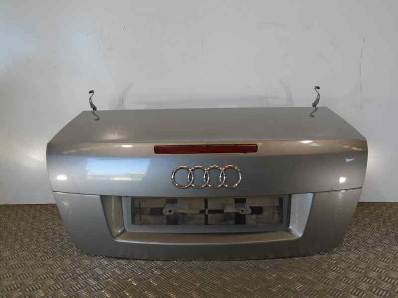 AUDI A4 B7/8E (2004-2008) Bootlid Rear Boot 8H0827023B 27509586