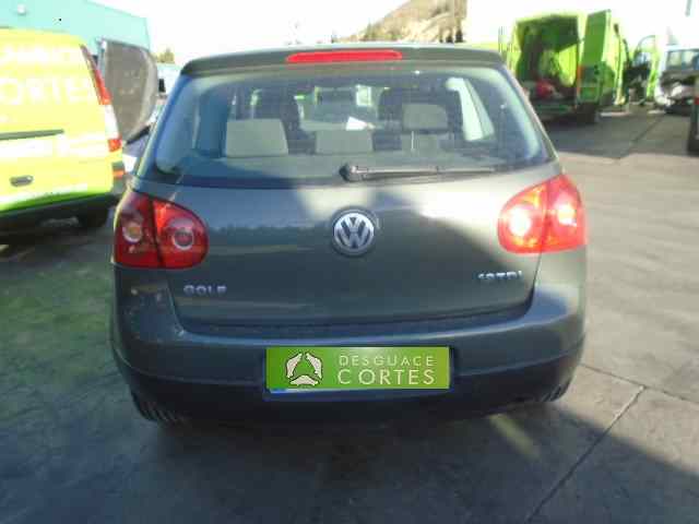 VOLKSWAGEN Golf 5 generation (2003-2009) Фонарь задний правый 1K6945094E 25200144