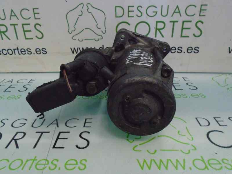 FIAT Marea 1 generation (1996-2001) Starteris 46531438 18422833