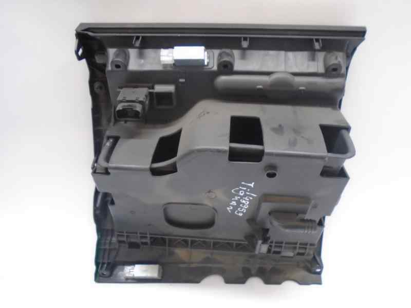 VOLKSWAGEN Tiguan 1 generation (2007-2017) Glove Box 5M1857101H 22128555