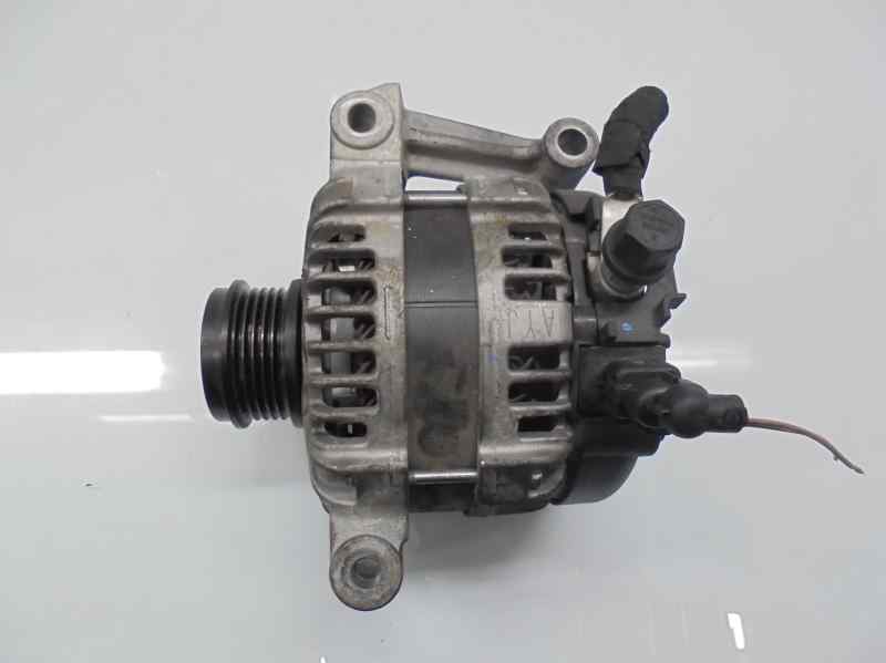 OPEL Astra K (2015-2021) Alternator 13513070 25104211