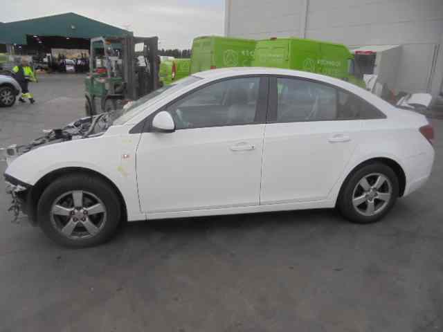 CHEVROLET Cruze 1 generation (2009-2015) Замок двери передний правый 13579523 18616444